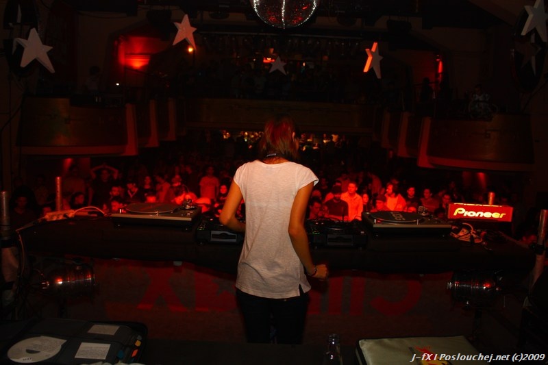 climax - 28.3.09
